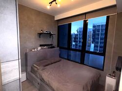 The Tapestry (D18), Condominium #595050341